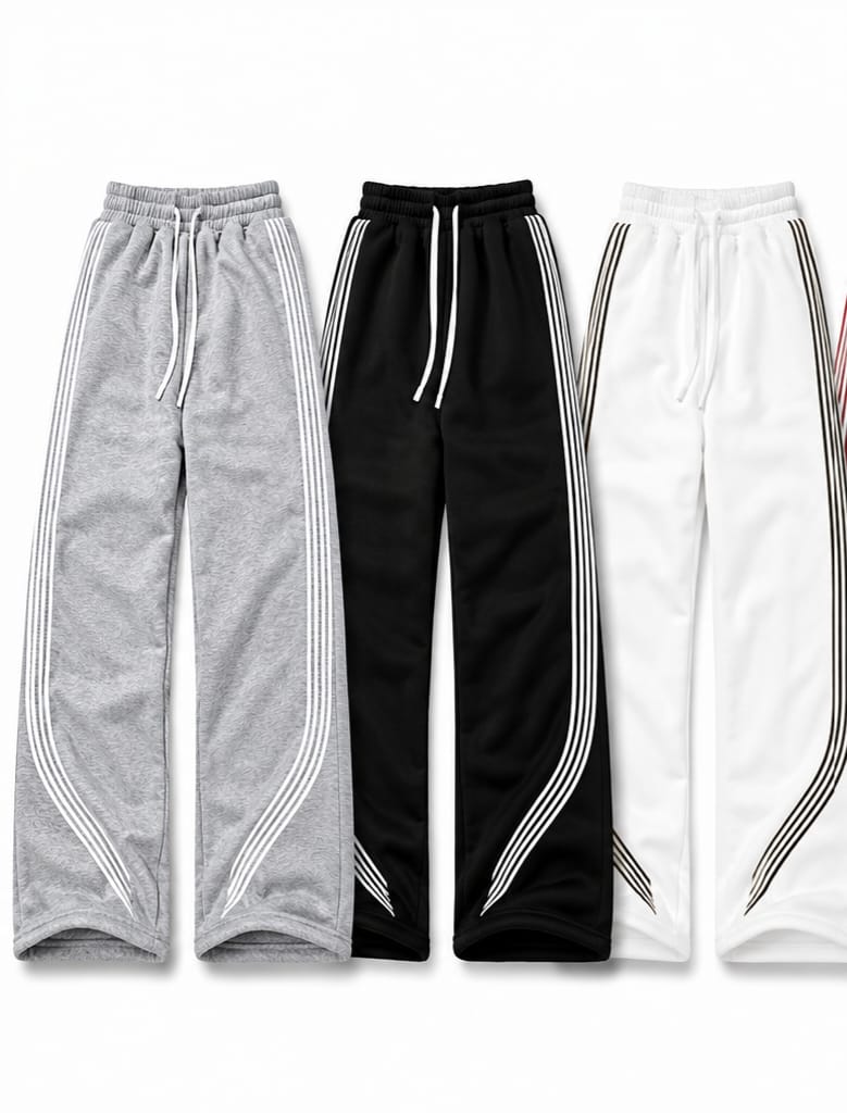 Baggy Pants