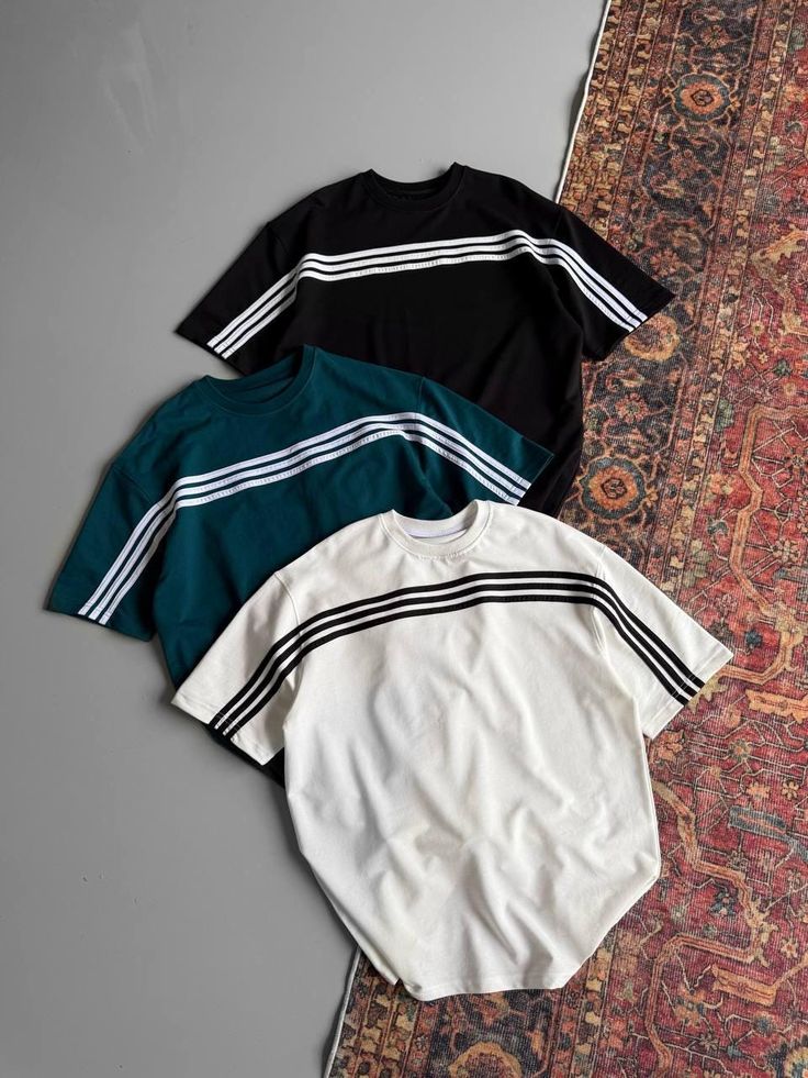 Oversized T-Shirts