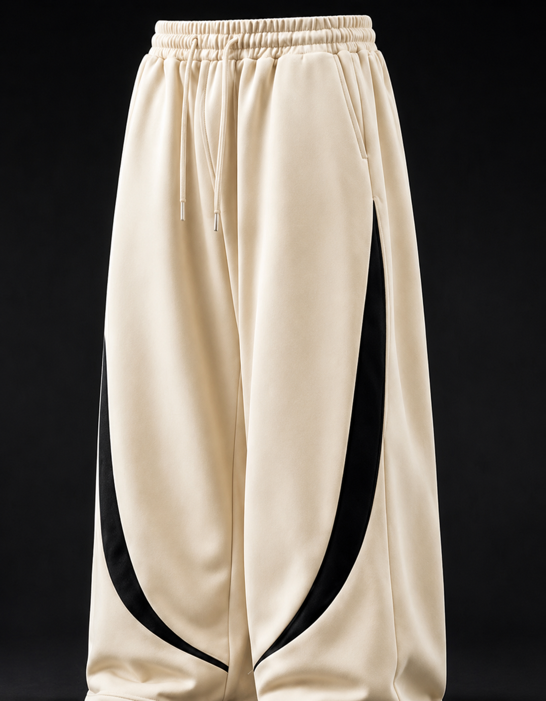 ZeroClubEze Shadow Curve Pants thumbnail