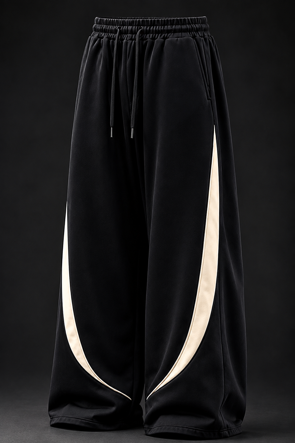 ZeroClubEze Shadow Curve Pants