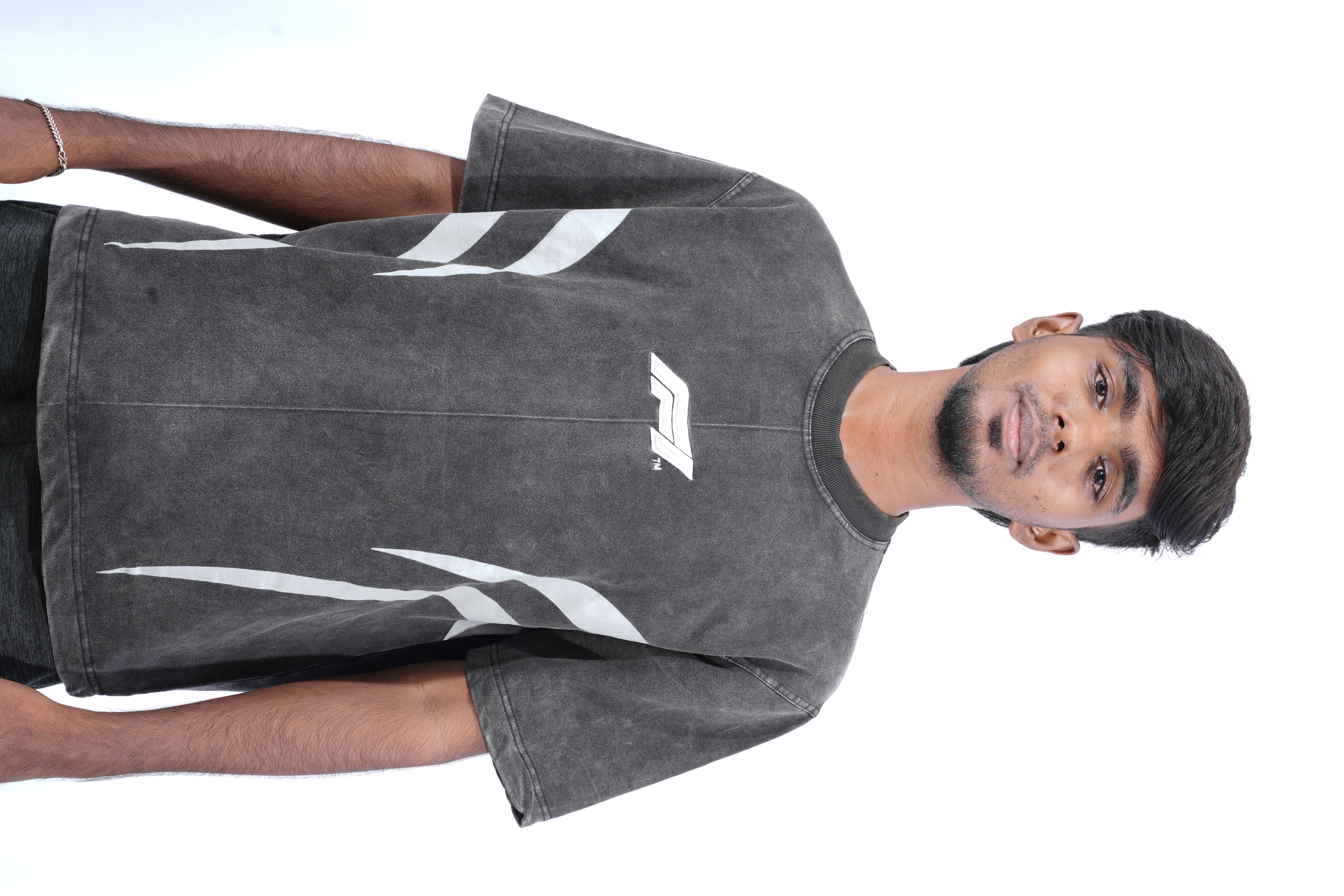 F1 Oversized T-Shirt